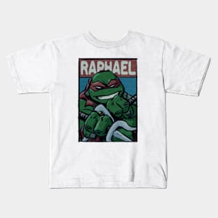 Rapheal Kids T-Shirt